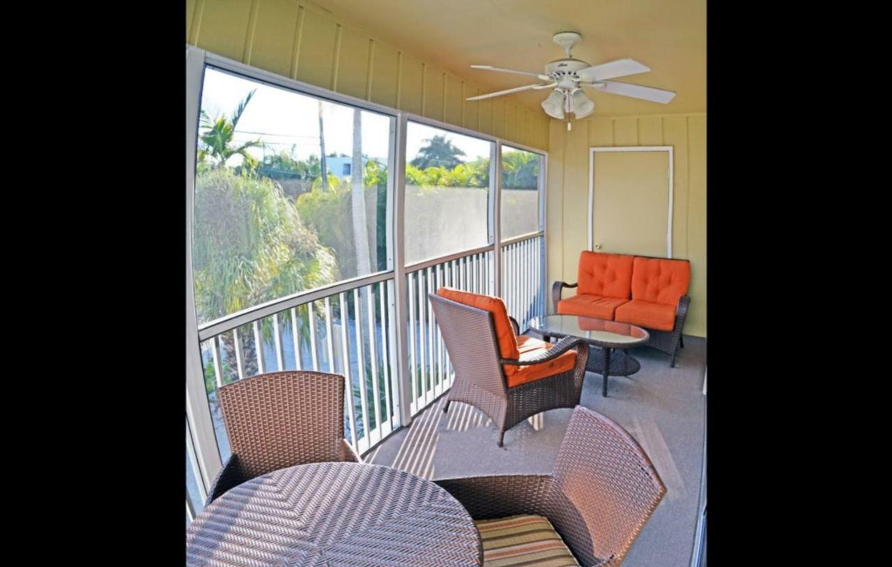 Casa de Férias Crescent 1015 #4 Sarasota