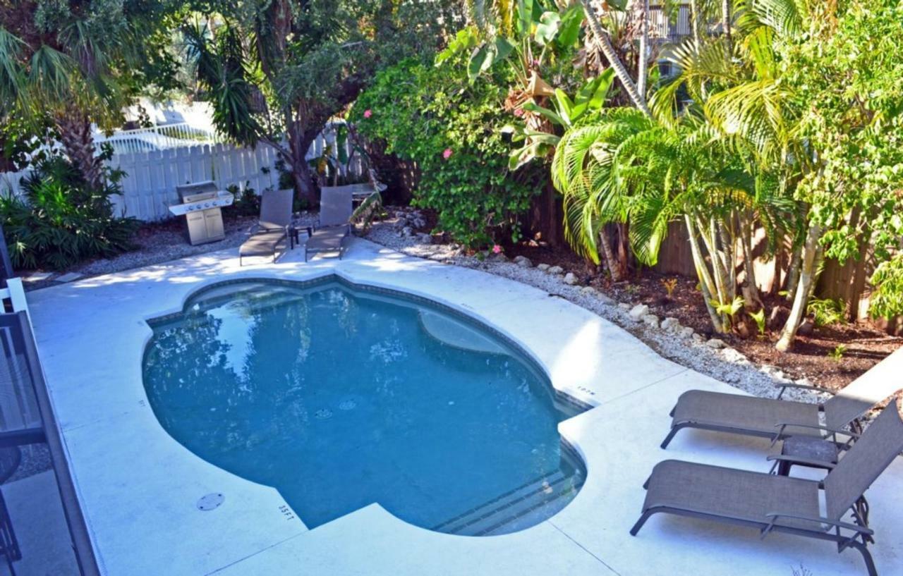 Crescent 1015 #4 Casa de Férias Sarasota