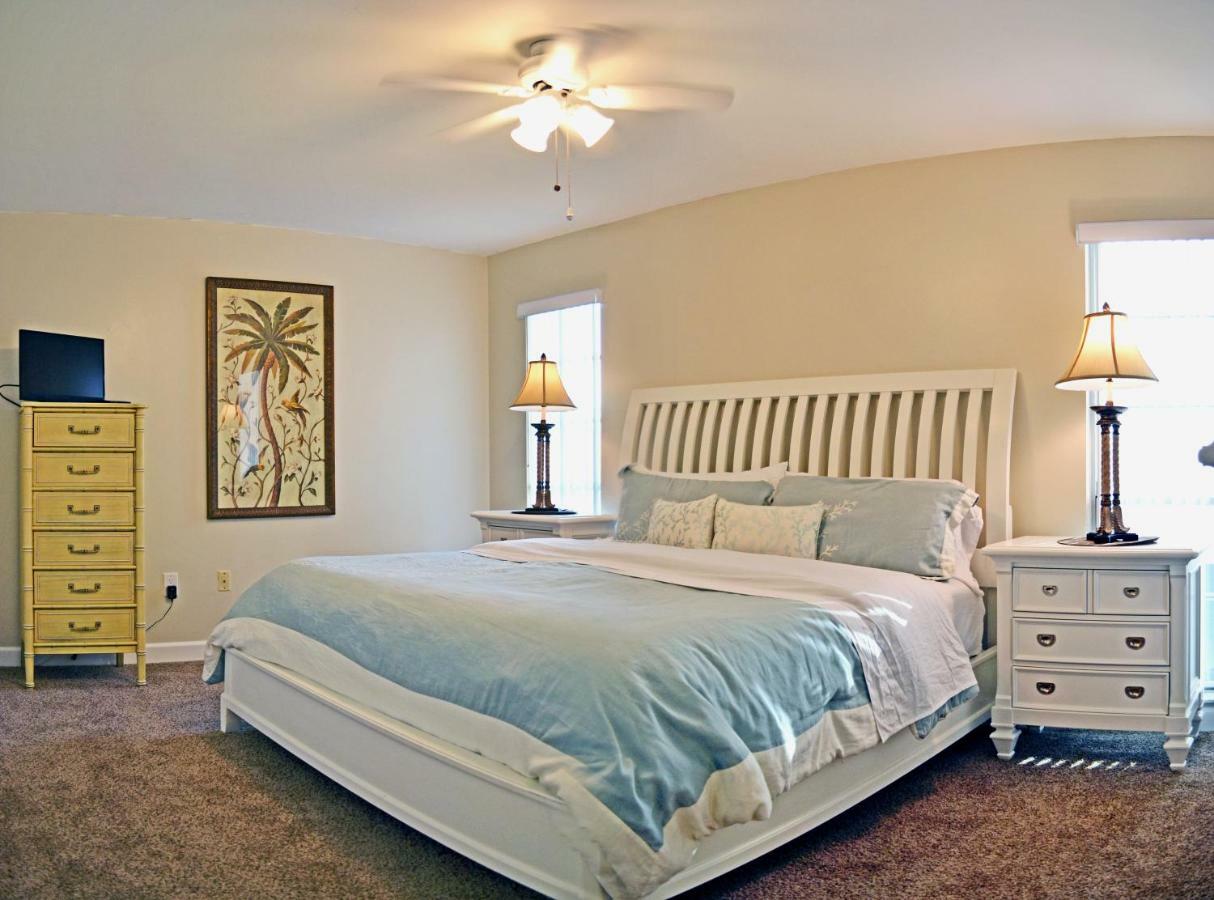 Ferienhaus Crescent 1015 #4 *